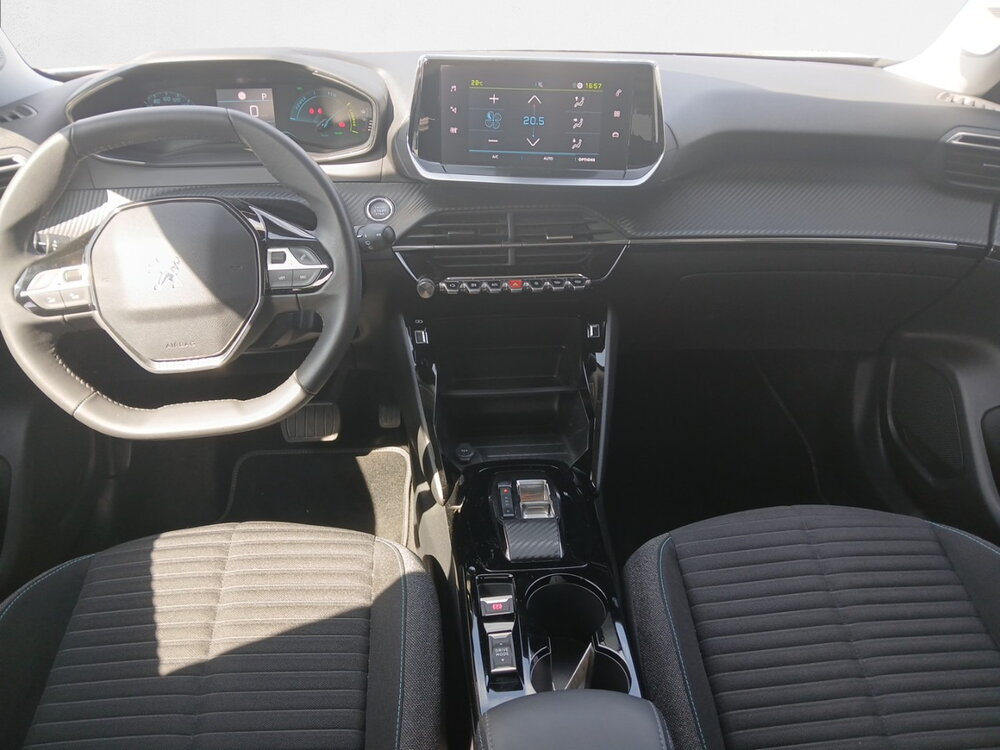 Occasion PEUGEOT 2008 2008 Electrique 136 ch - Style