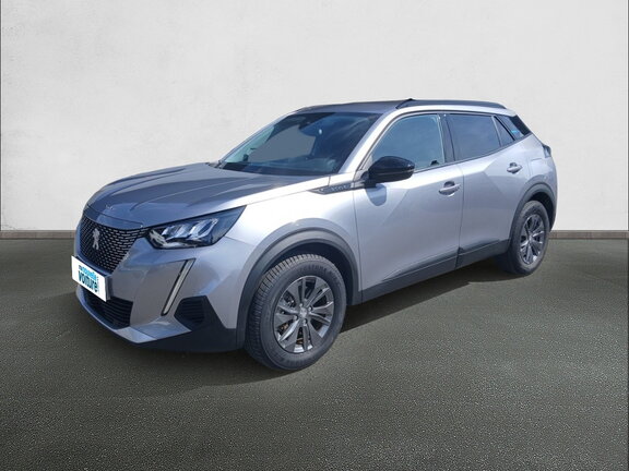 Occasion PEUGEOT 2008 2008 Electrique 136 ch - Style