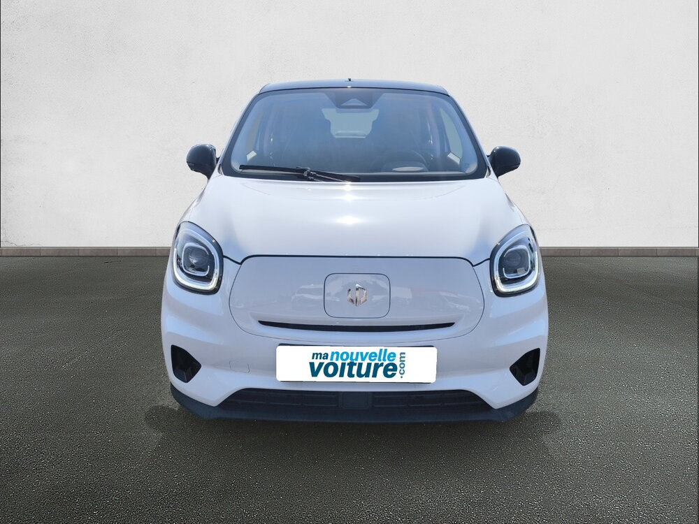 Occasion LEAPMOTOR T03 T03 - Design