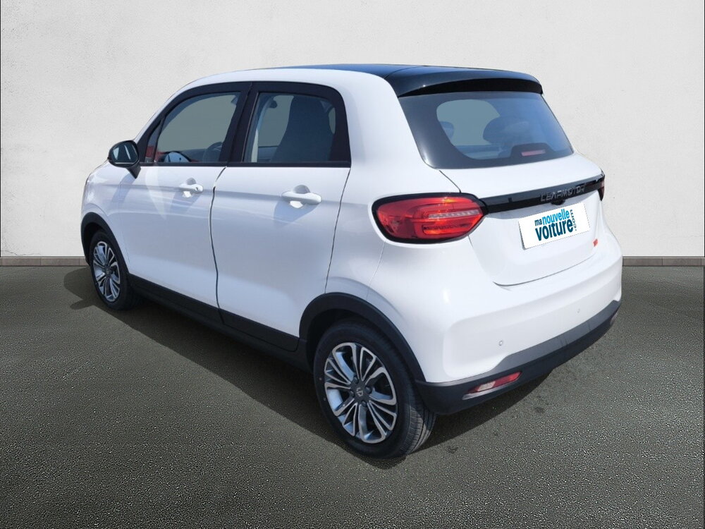 Occasion LEAPMOTOR T03 T03 - Design