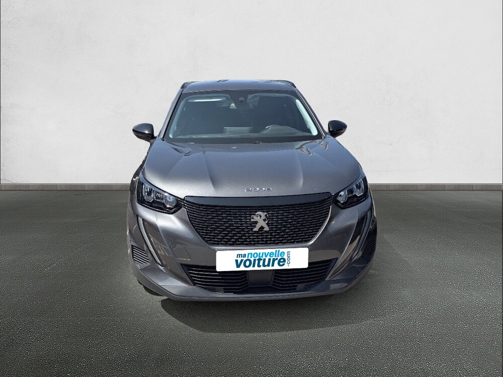 Occasion PEUGEOT 2008 2008 PureTech 130 S&S EAT8 - Style