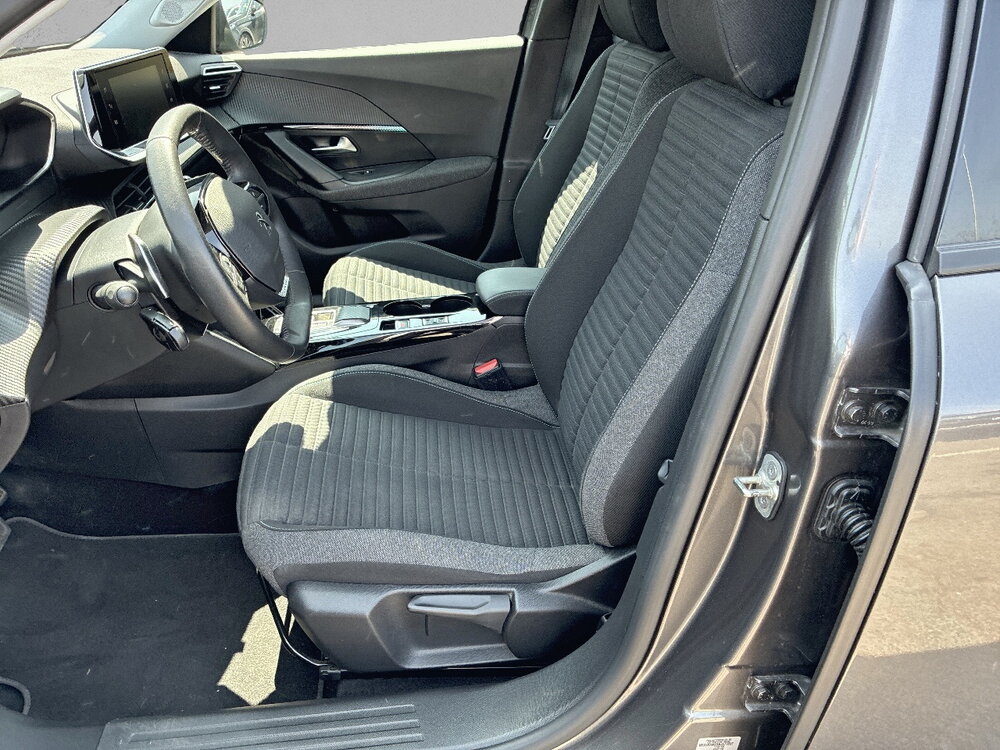 Occasion PEUGEOT 2008 2008 PureTech 130 S&S EAT8 - Style
