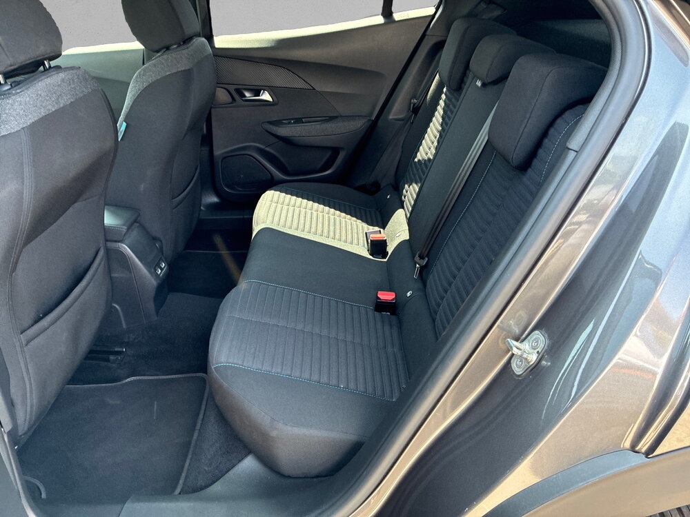 Occasion PEUGEOT 2008 2008 PureTech 130 S&S EAT8 - Style