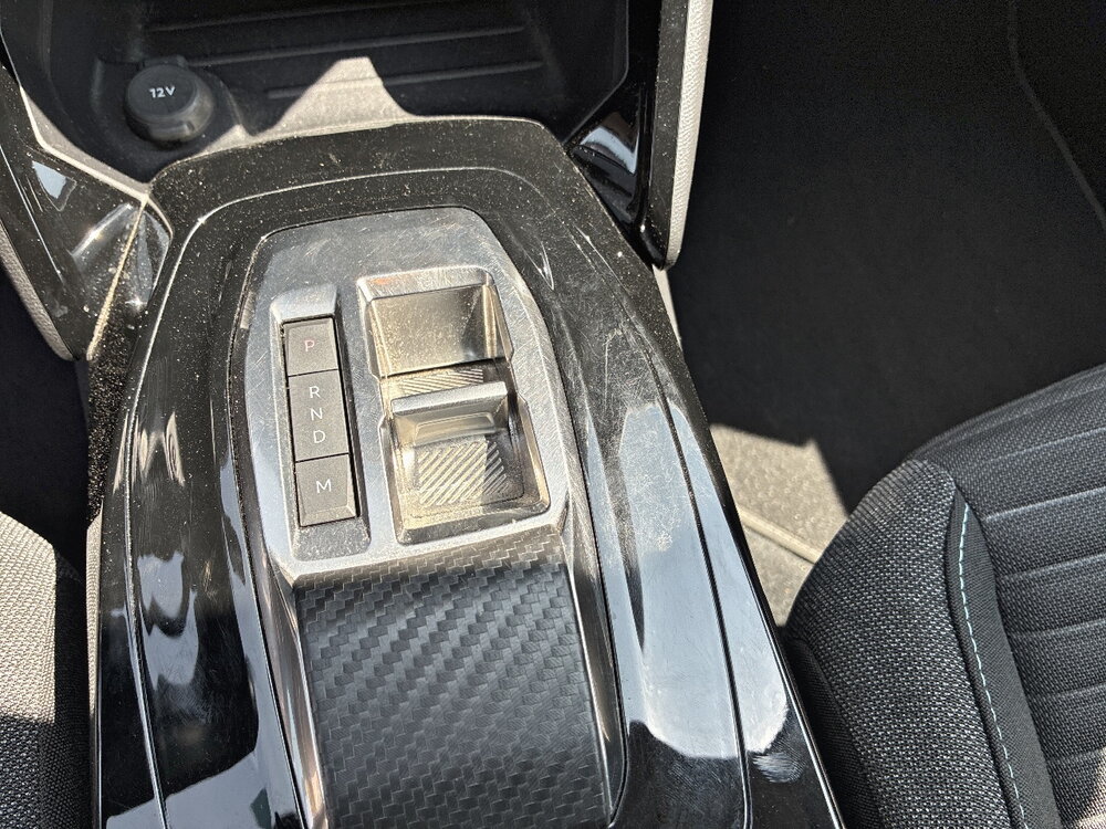 Occasion PEUGEOT 2008 2008 PureTech 130 S&S EAT8 - Style