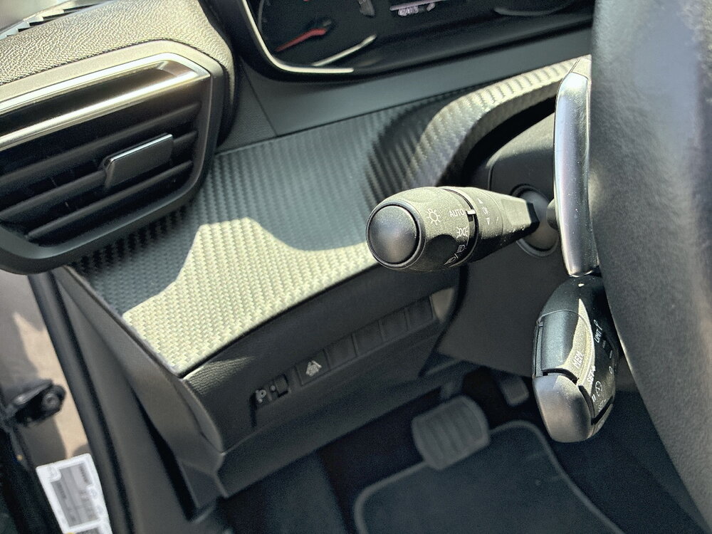 Occasion PEUGEOT 2008 2008 PureTech 130 S&S EAT8 - Style