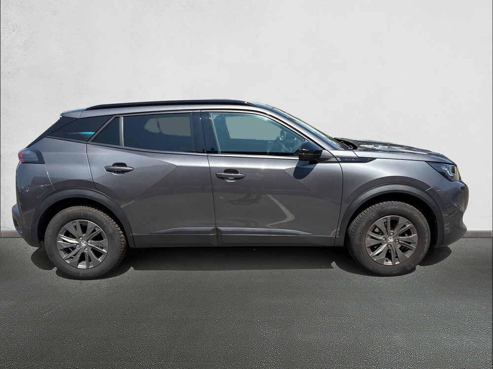 Occasion PEUGEOT 2008 2008 PureTech 130 S&S EAT8 - Style