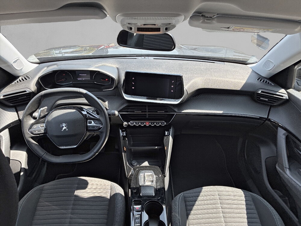 Occasion PEUGEOT 2008 2008 PureTech 130 S&S EAT8 - Style