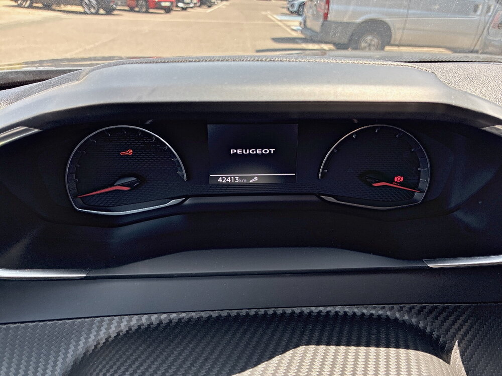 Occasion PEUGEOT 2008 2008 PureTech 130 S&S EAT8 - Style