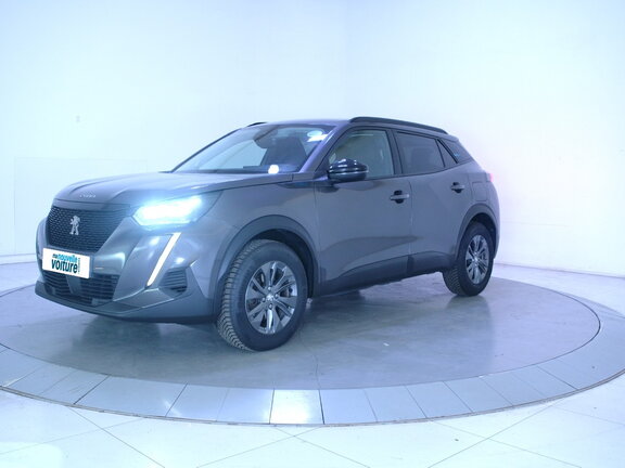 Occasion PEUGEOT 2008 2008 PureTech 130 S&S EAT8 - Style