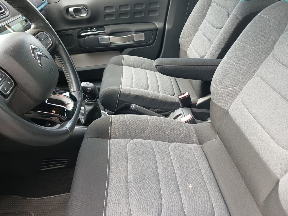 Occasion CITROEN C3 C3 BlueHDi 100 S&S BVM5 - Shine