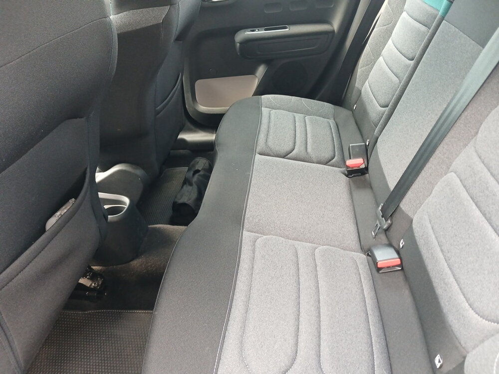Occasion CITROEN C3 C3 BlueHDi 100 S&S BVM5 - Shine