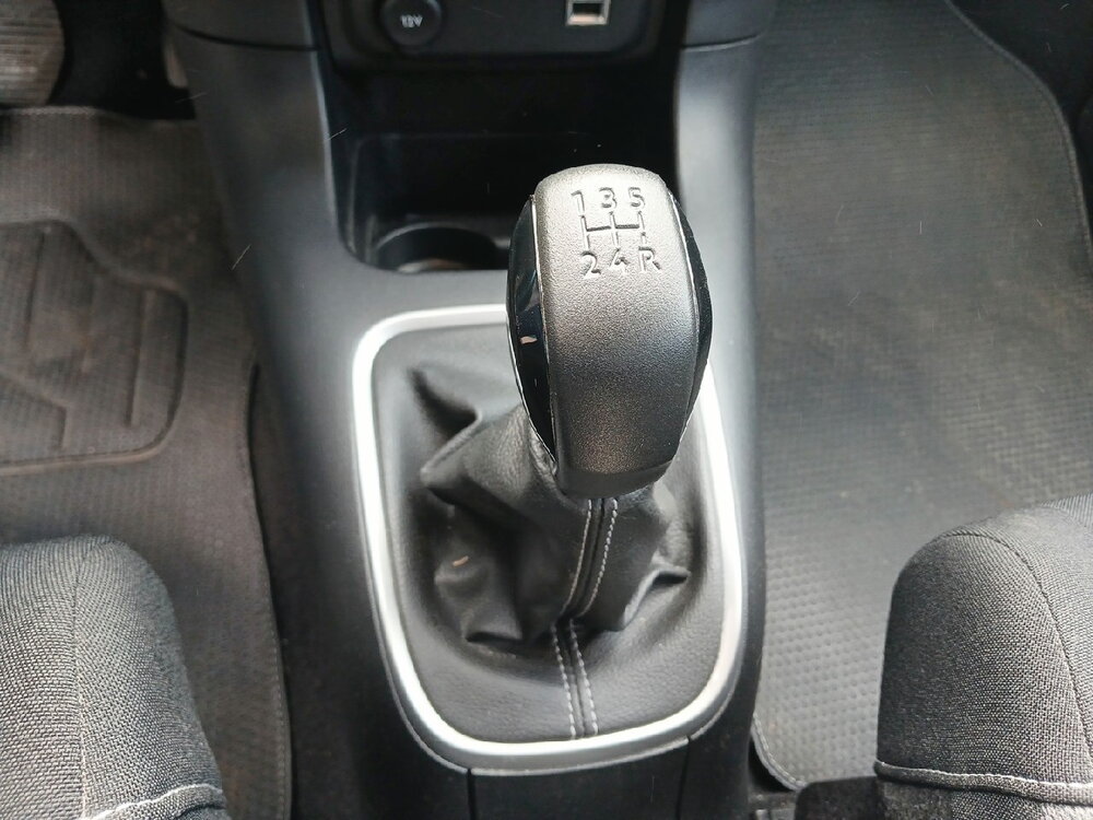 Occasion CITROEN C3 C3 BlueHDi 100 S&S BVM5 - Shine