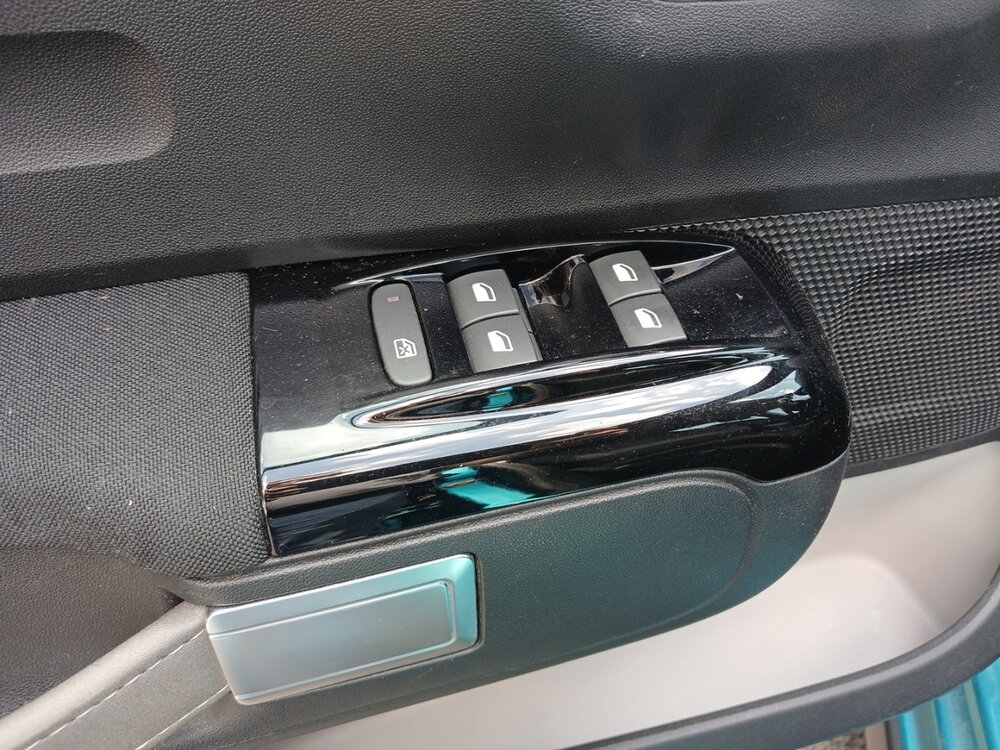 Occasion CITROEN C3 C3 BlueHDi 100 S&S BVM5 - Shine