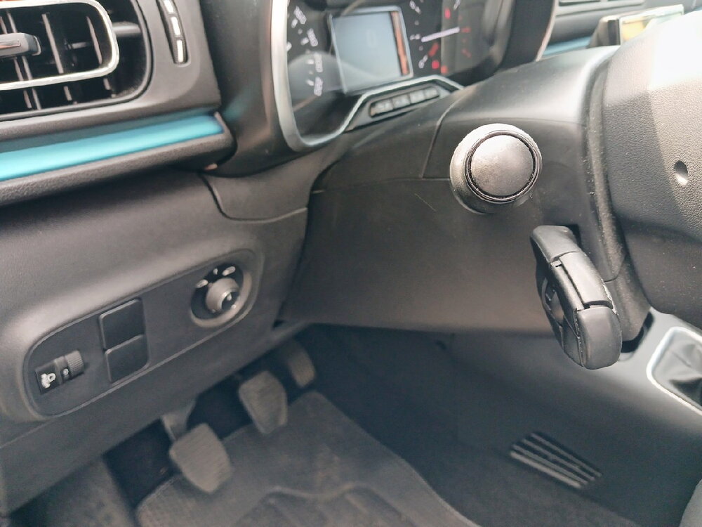 Occasion CITROEN C3 C3 BlueHDi 100 S&S BVM5 - Shine