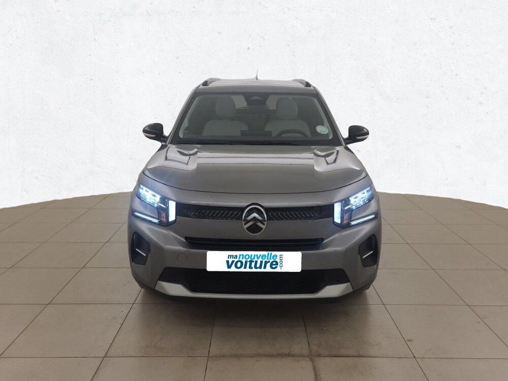 Occasion CITROEN C3 C3 Turbo 100 ch Manuelle - Max