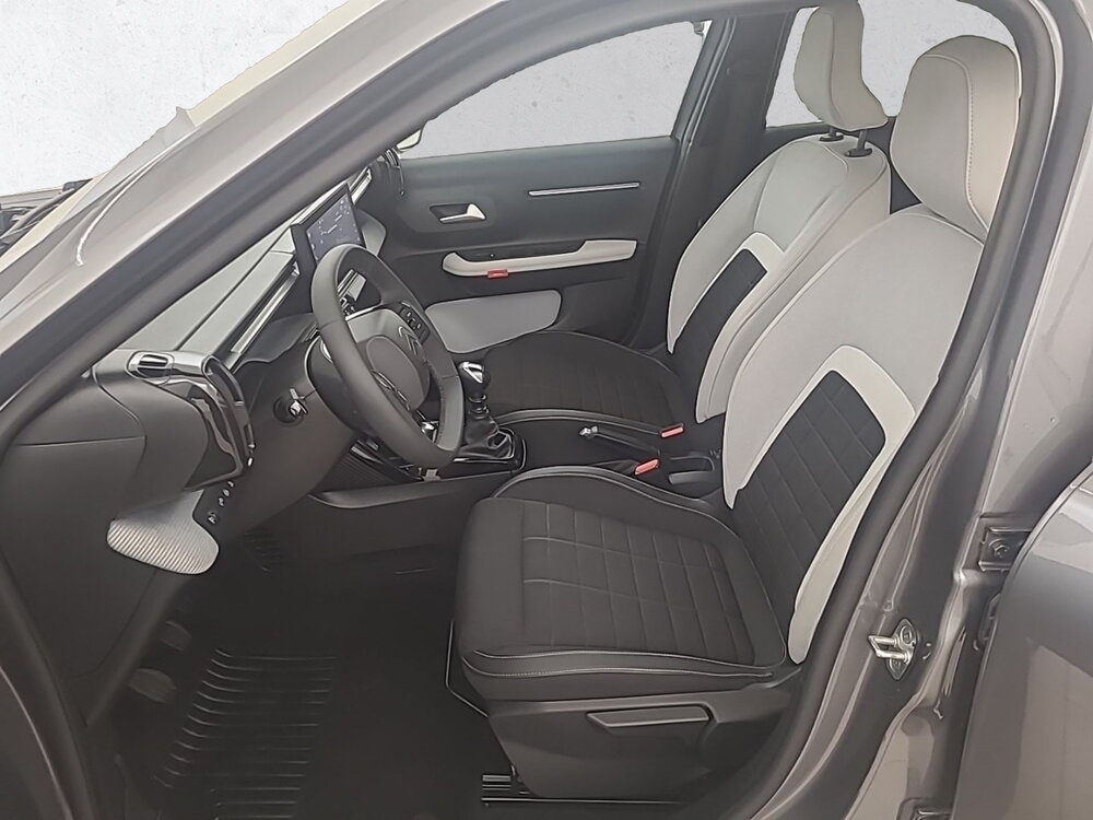 Occasion CITROEN C3 C3 Turbo 100 ch Manuelle - Max