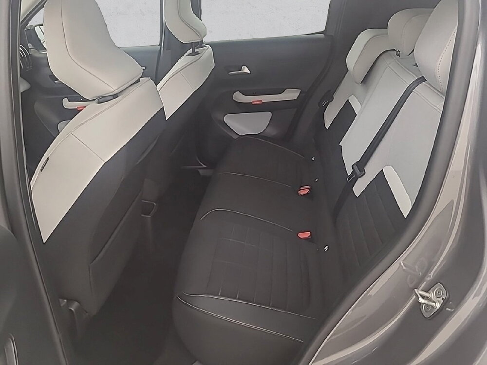 Occasion CITROEN C3 C3 Turbo 100 ch Manuelle - Max