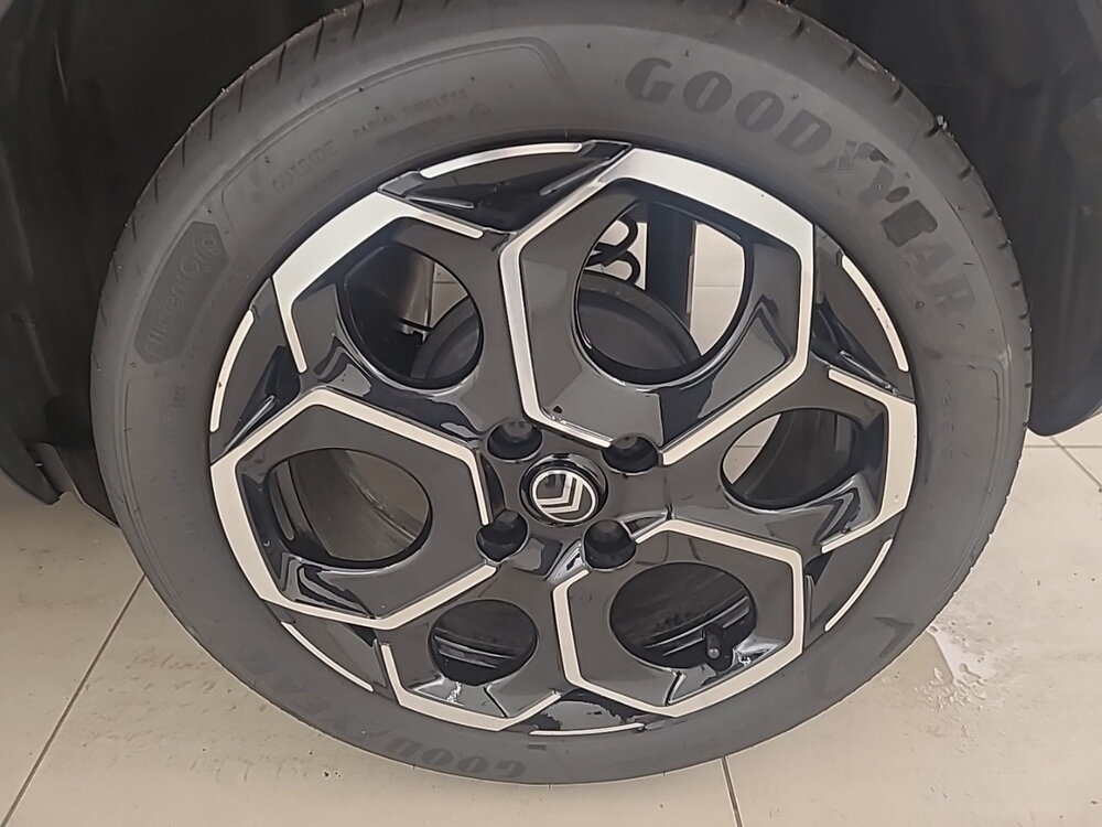 Occasion CITROEN C3 C3 Turbo 100 ch Manuelle - Max