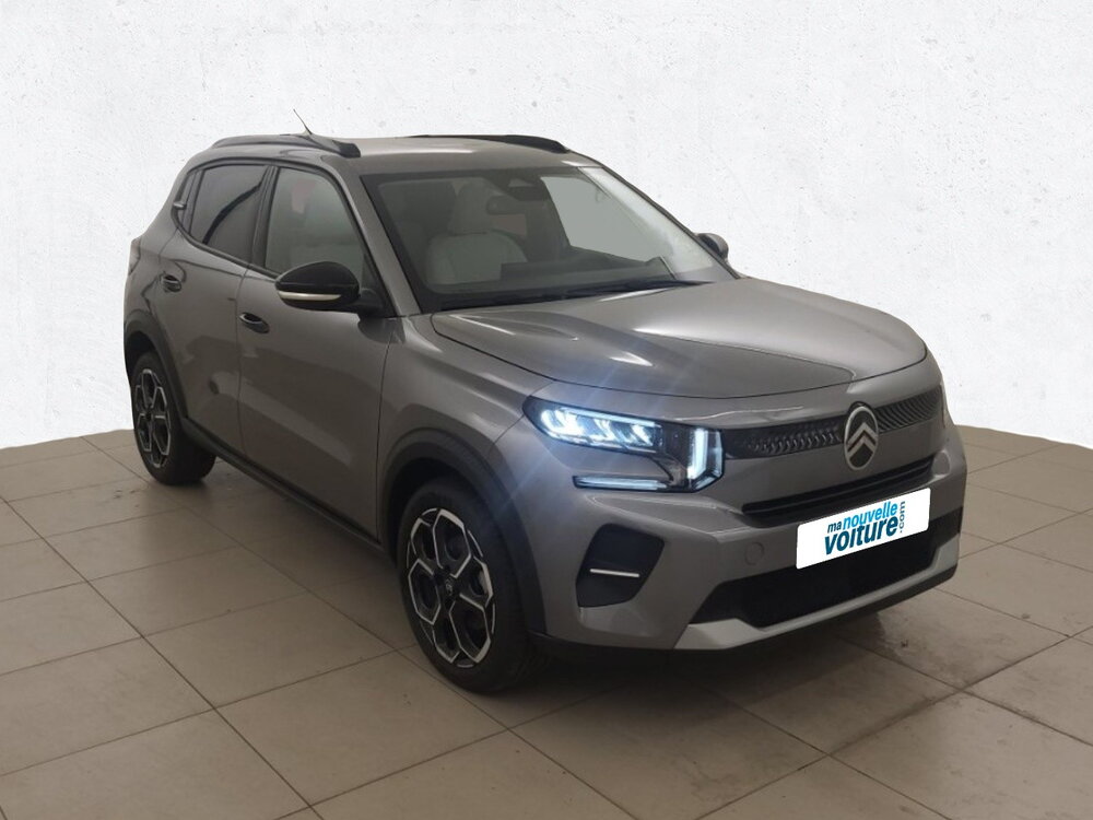 Occasion CITROEN C3 C3 Turbo 100 ch Manuelle - Max