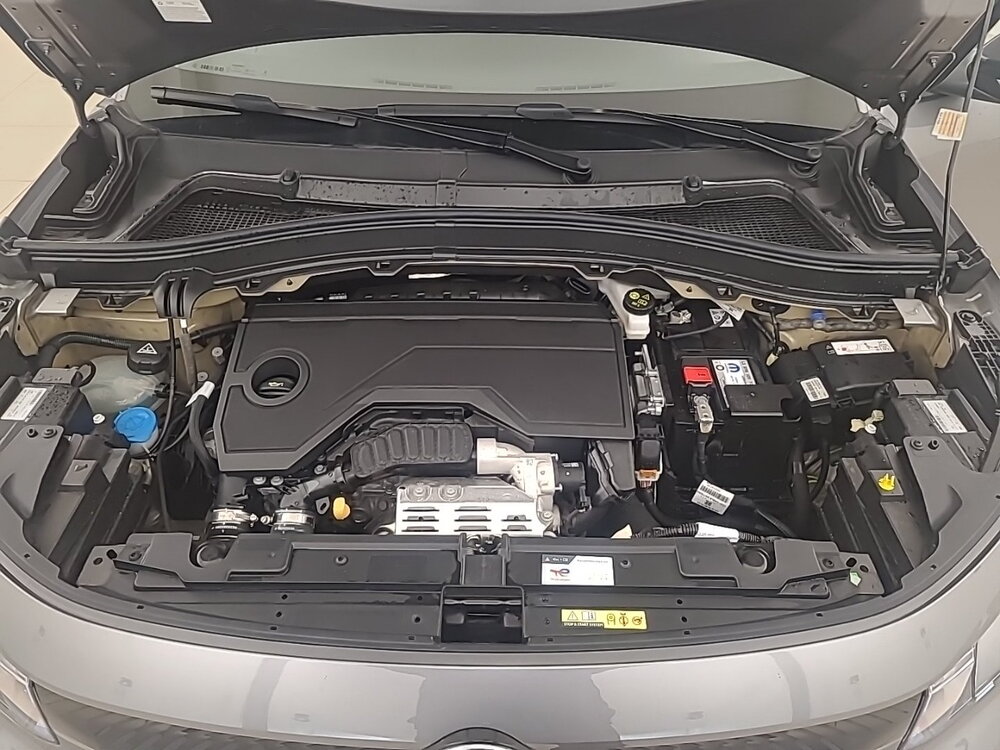 Occasion CITROEN C3 C3 Turbo 100 ch Manuelle - Max