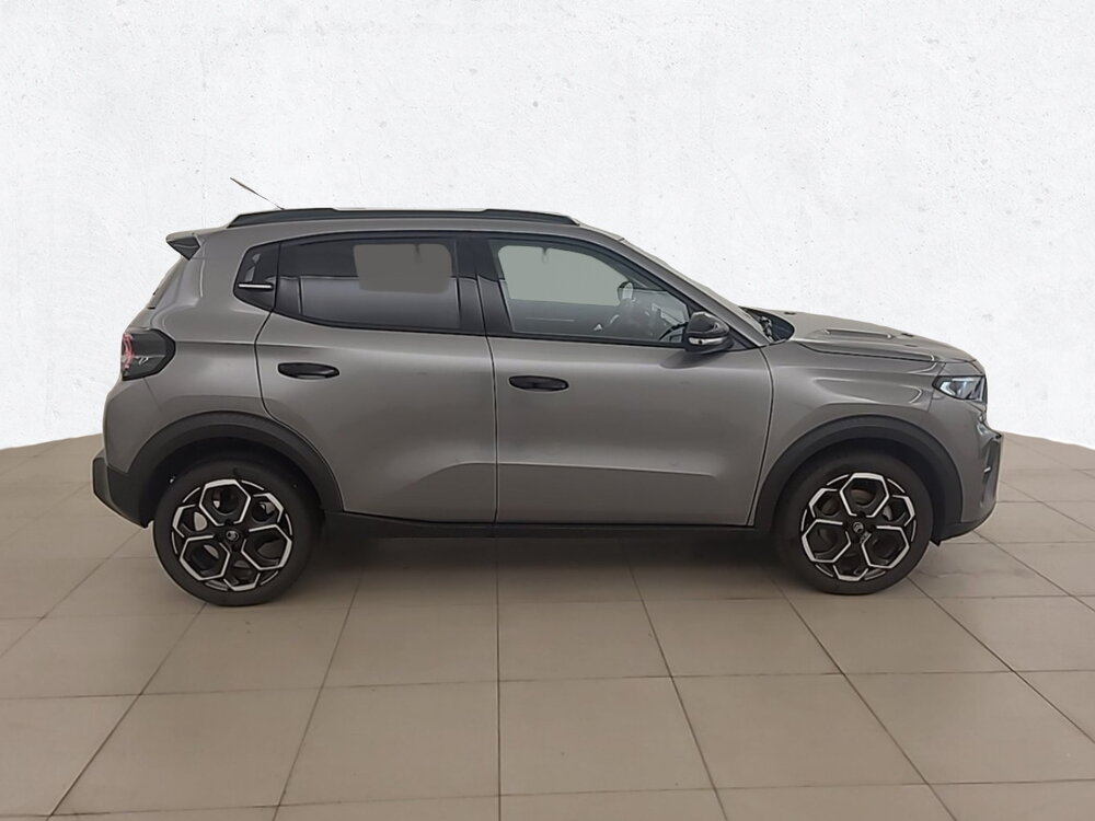 Occasion CITROEN C3 C3 Turbo 100 ch Manuelle - Max