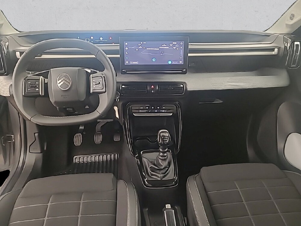 Occasion CITROEN C3 C3 Turbo 100 ch Manuelle - Max