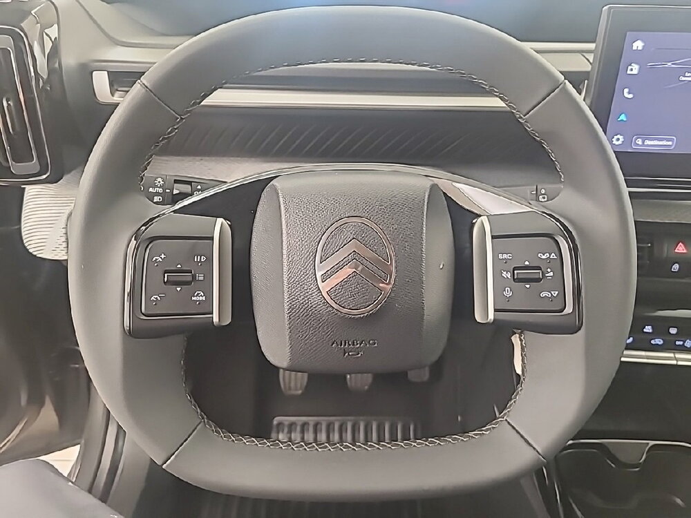 Occasion CITROEN C3 C3 Turbo 100 ch Manuelle - Max