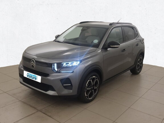 Occasion CITROEN C3 C3 Turbo 100 ch Manuelle - Max