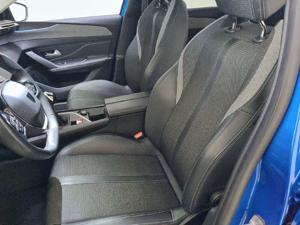 Occasion PEUGEOT 308 308 BlueHDi 130ch S&S BVM6 - Allure