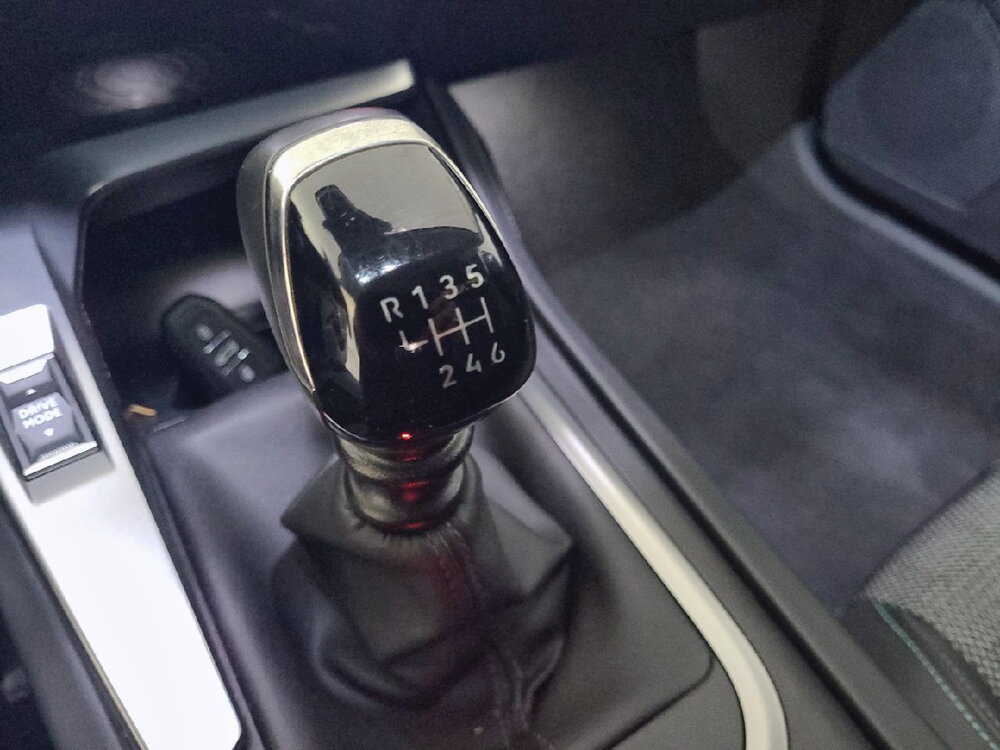 Occasion PEUGEOT 308 308 BlueHDi 130ch S&S BVM6 - Allure