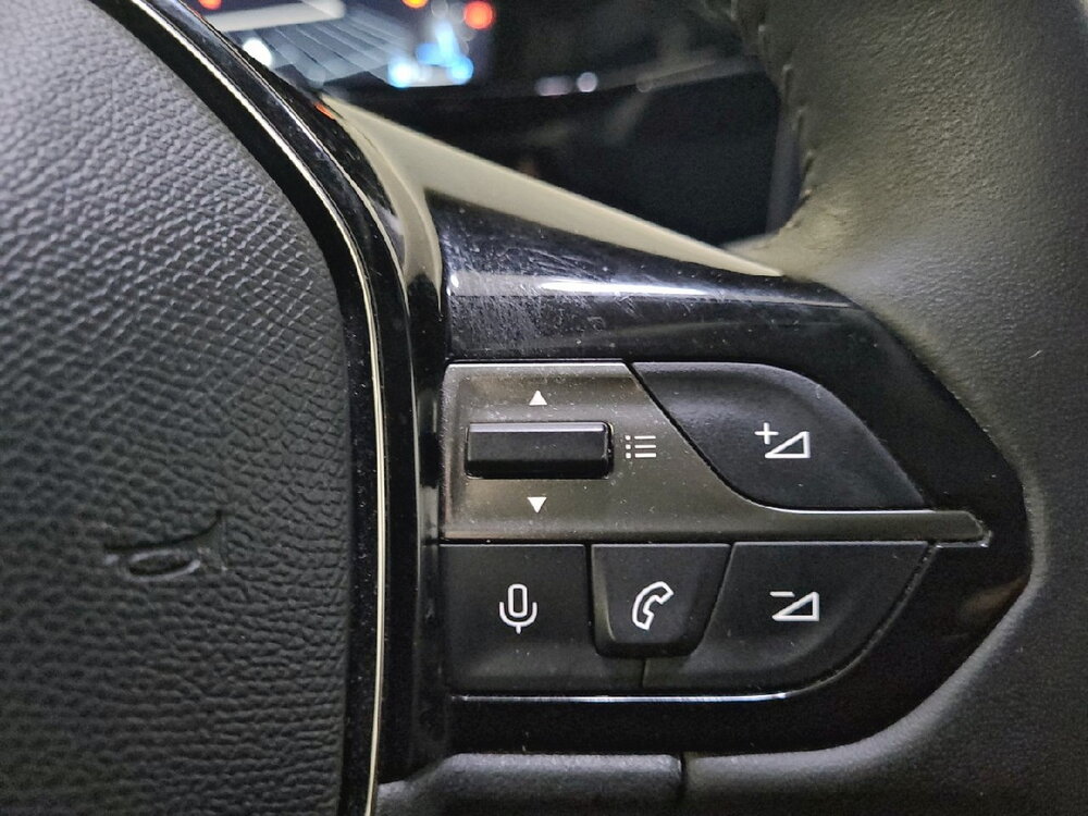 Occasion PEUGEOT 308 308 BlueHDi 130ch S&S BVM6 - Allure