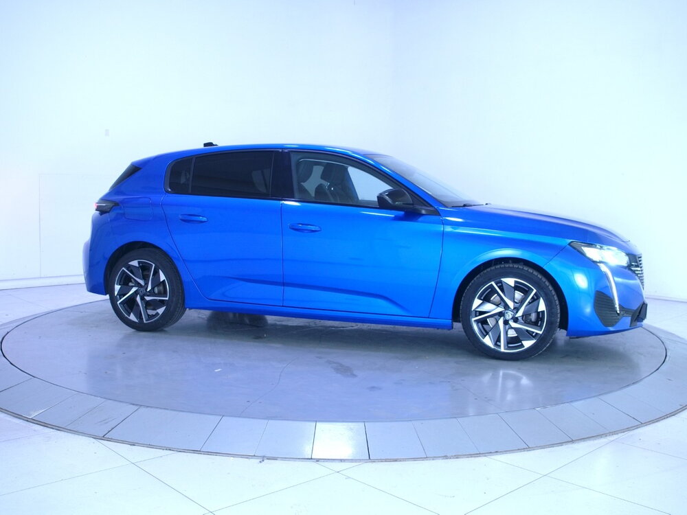 Occasion PEUGEOT 308 308 BlueHDi 130ch S&S BVM6 - Allure