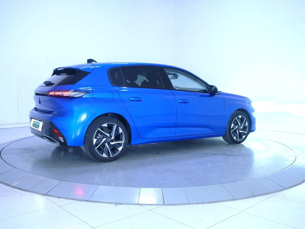 Occasion PEUGEOT 308 308 BlueHDi 130ch S&S BVM6 - Allure