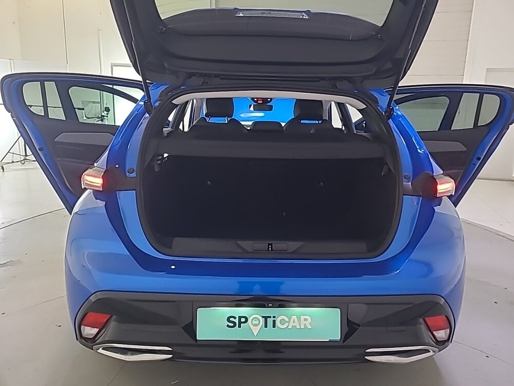Occasion PEUGEOT 308 308 BlueHDi 130ch S&S BVM6 - Allure