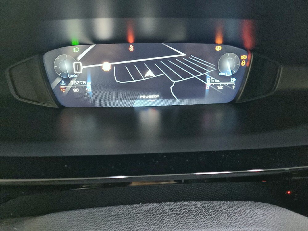 Occasion PEUGEOT 308 308 BlueHDi 130ch S&S BVM6 - Allure