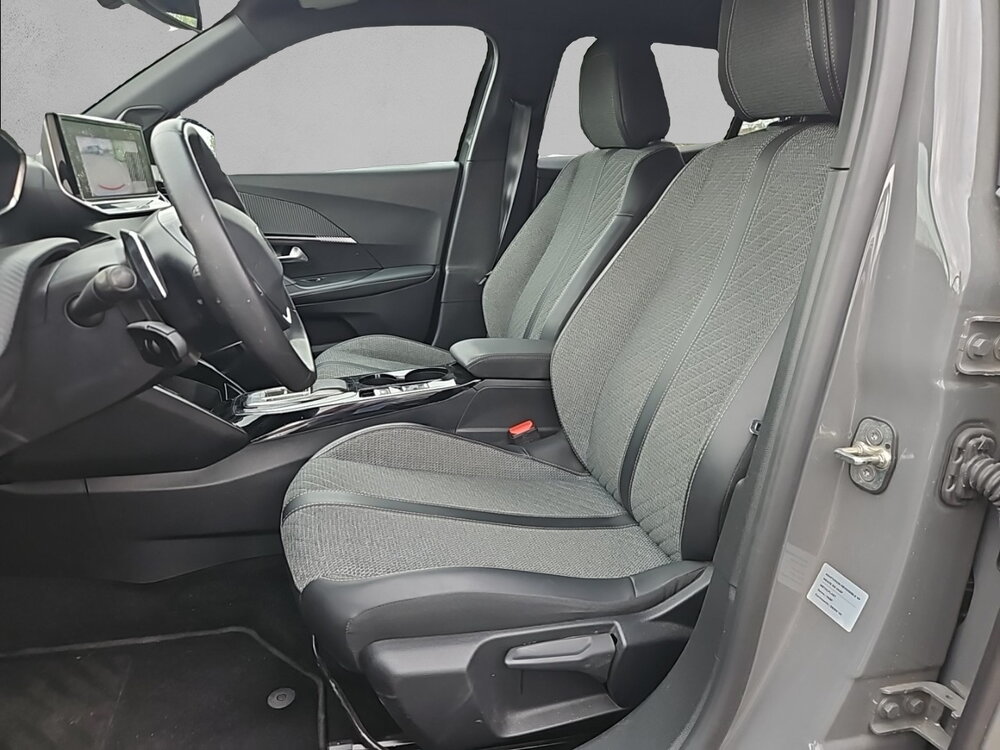 Occasion PEUGEOT 2008 2008 BlueHDi 130 S&S EAT8 - Allure