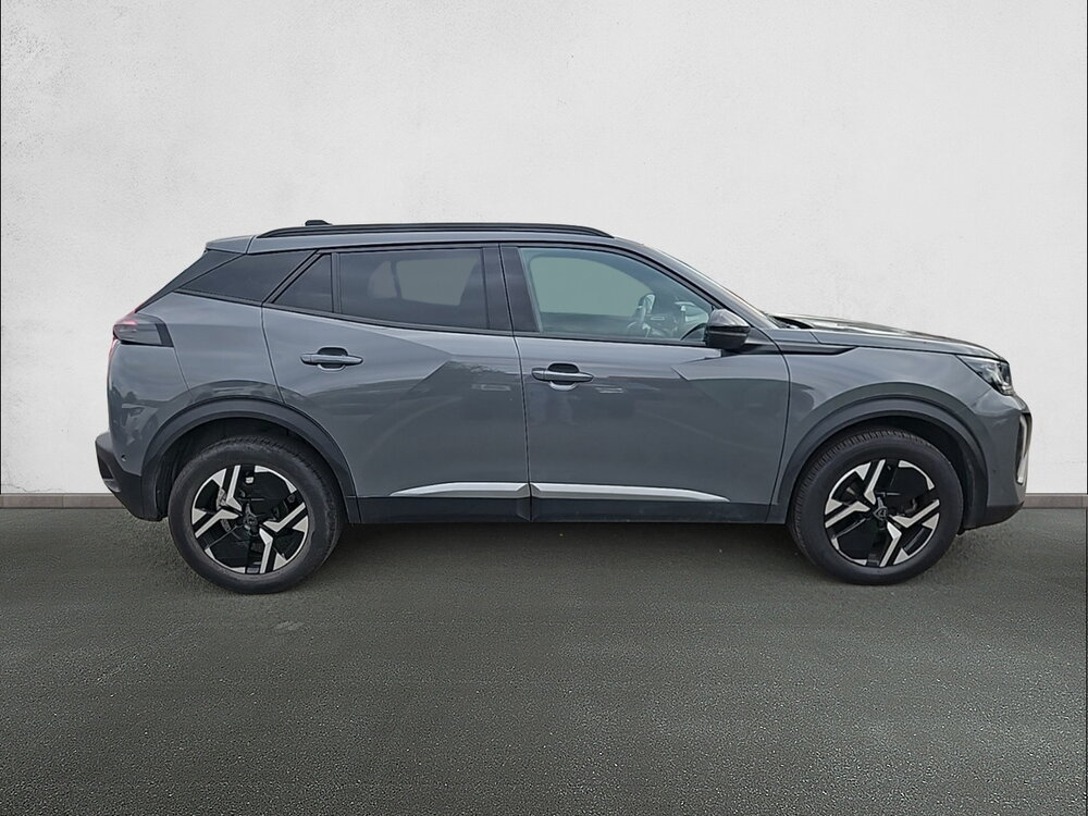Occasion PEUGEOT 2008 2008 BlueHDi 130 S&S EAT8 - Allure