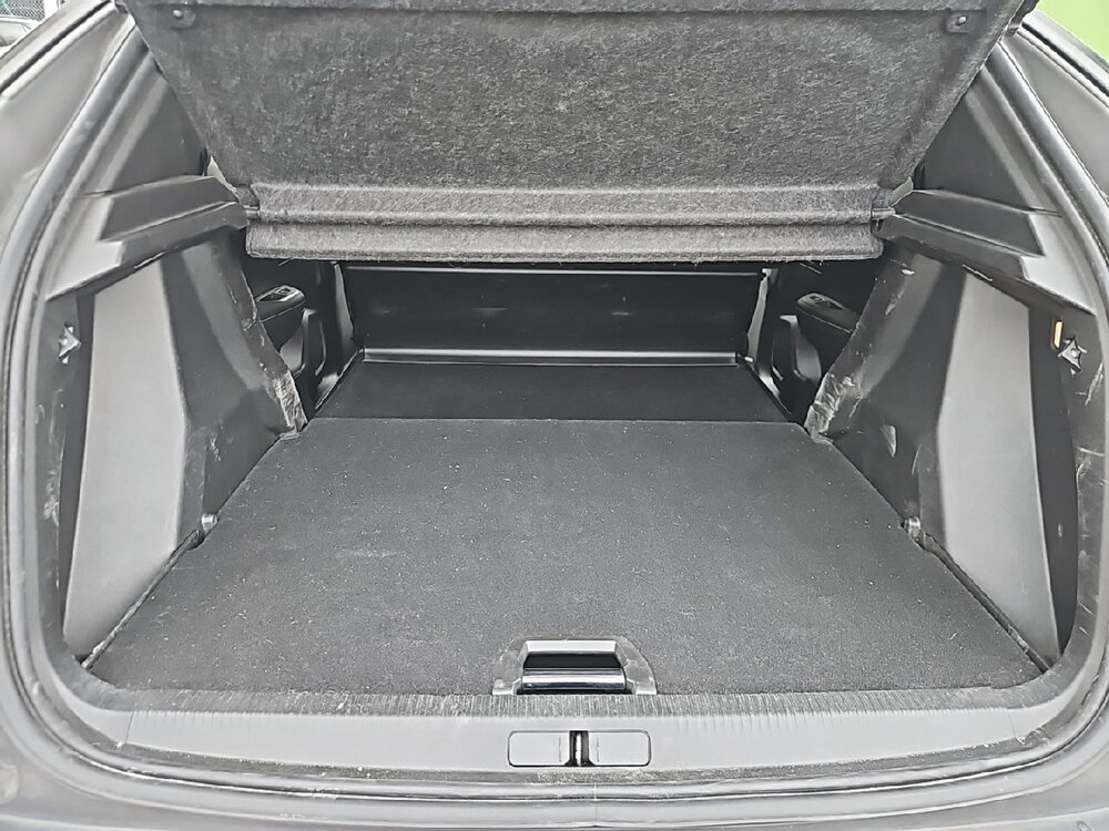 Occasion PEUGEOT 2008 2008 BlueHDi 130 S&S EAT8 - Allure