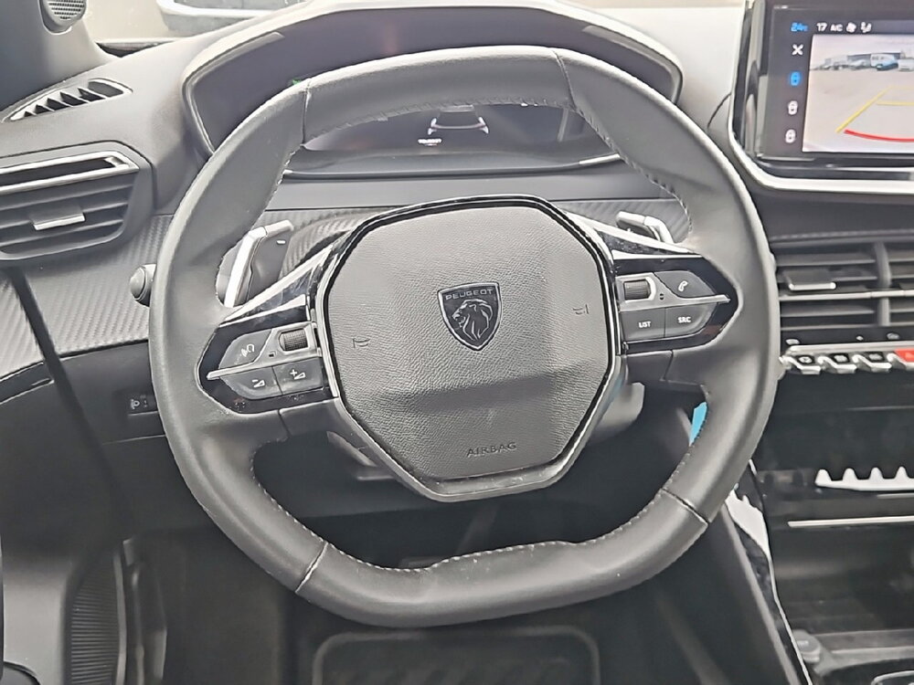 Occasion PEUGEOT 2008 2008 BlueHDi 130 S&S EAT8 - Allure