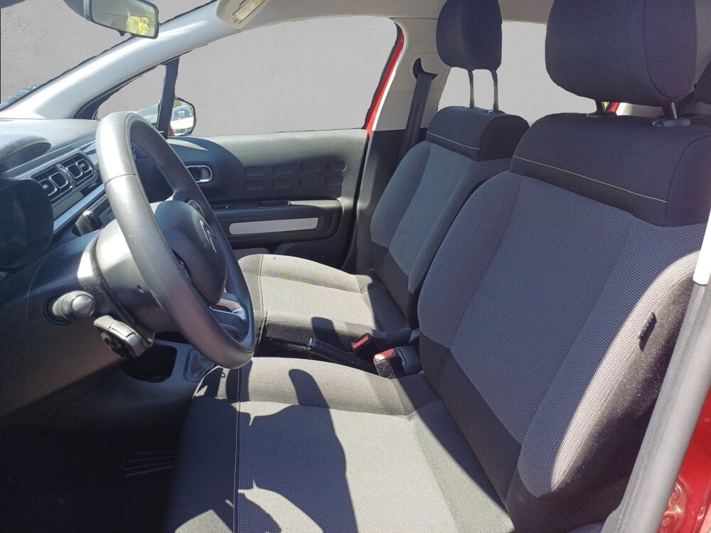 Occasion CITROEN C3 C3 PureTech 83 S&S BVM5 - YOU!