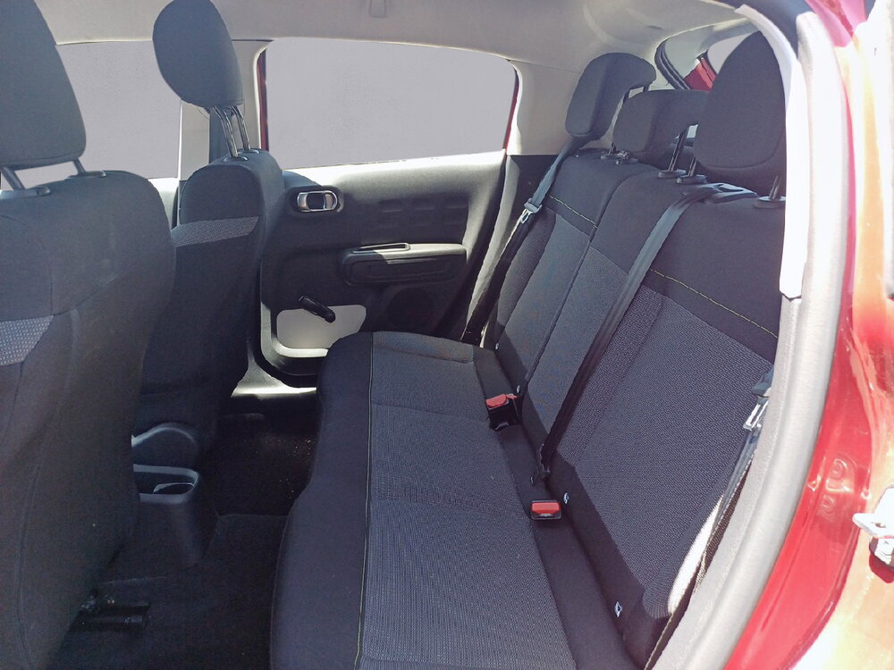 Occasion CITROEN C3 C3 PureTech 83 S&S BVM5 - YOU!