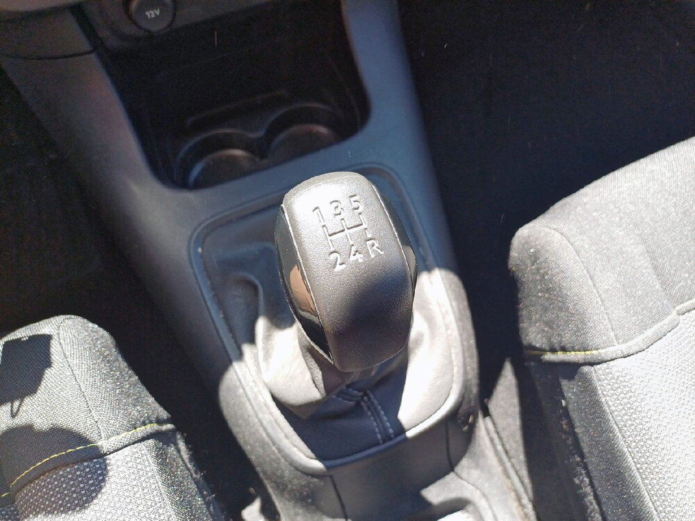 Occasion CITROEN C3 C3 PureTech 83 S&S BVM5 - YOU!