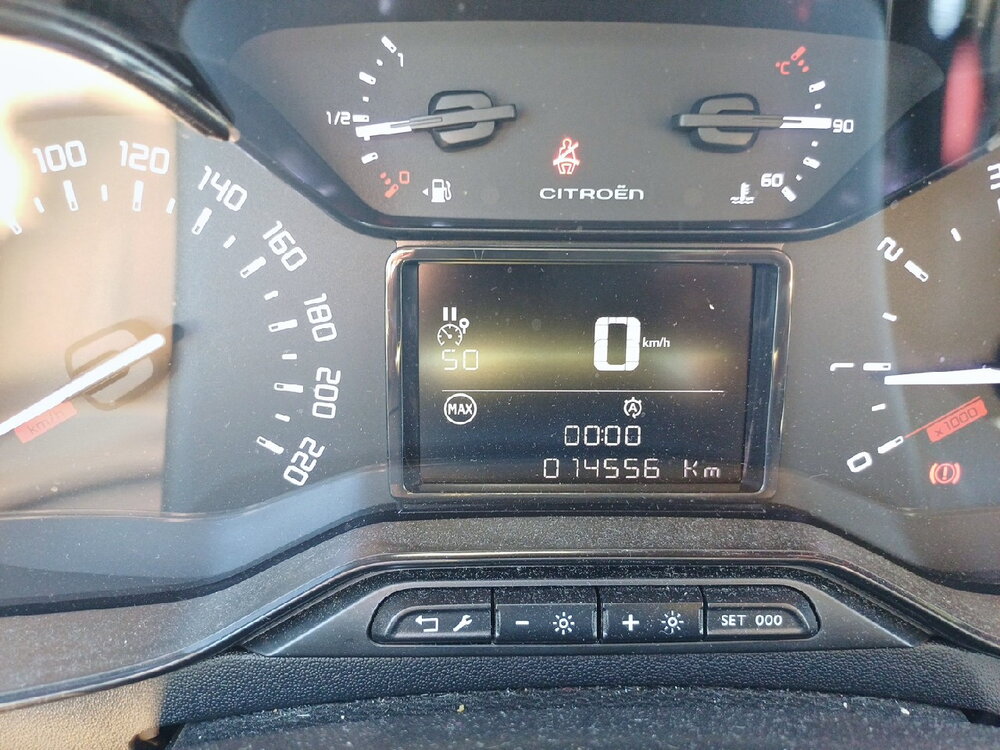 Occasion CITROEN C3 C3 PureTech 83 S&S BVM5 - YOU!