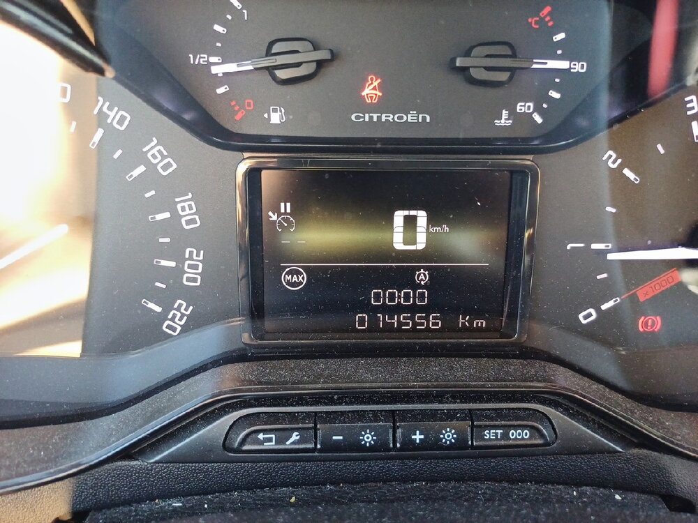 Occasion CITROEN C3 C3 PureTech 83 S&S BVM5 - YOU!