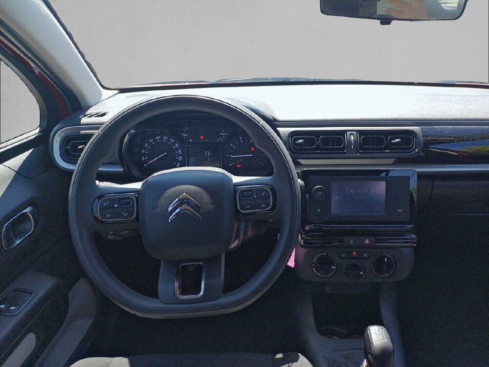 Occasion CITROEN C3 C3 PureTech 83 S&S BVM5 - YOU!