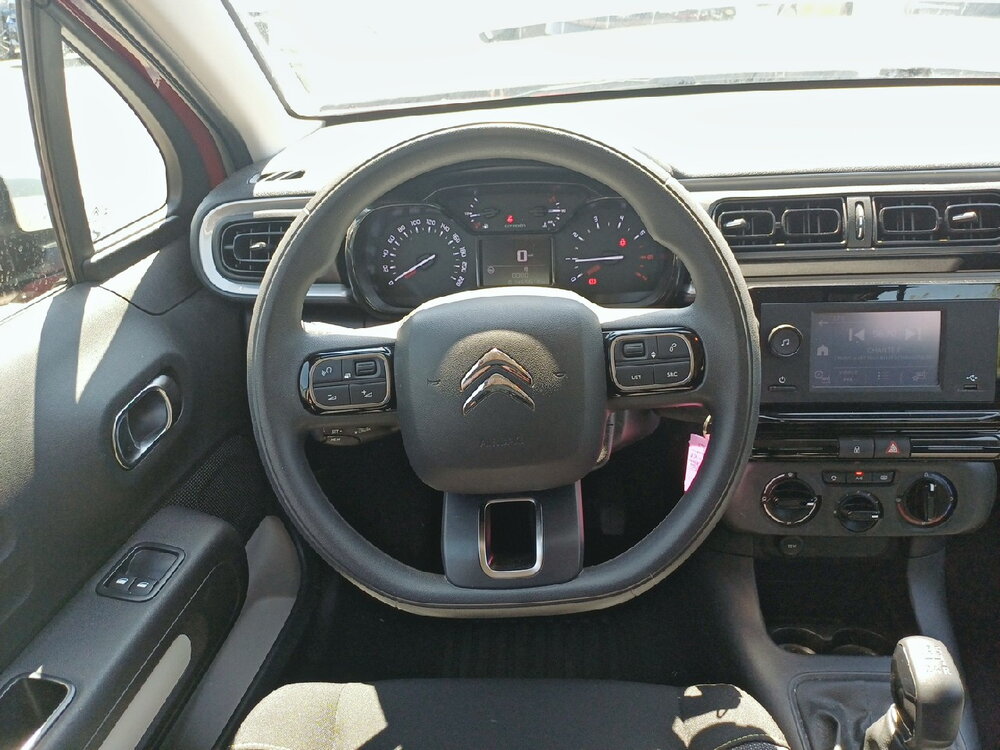 Occasion CITROEN C3 C3 PureTech 83 S&S BVM5 - YOU!