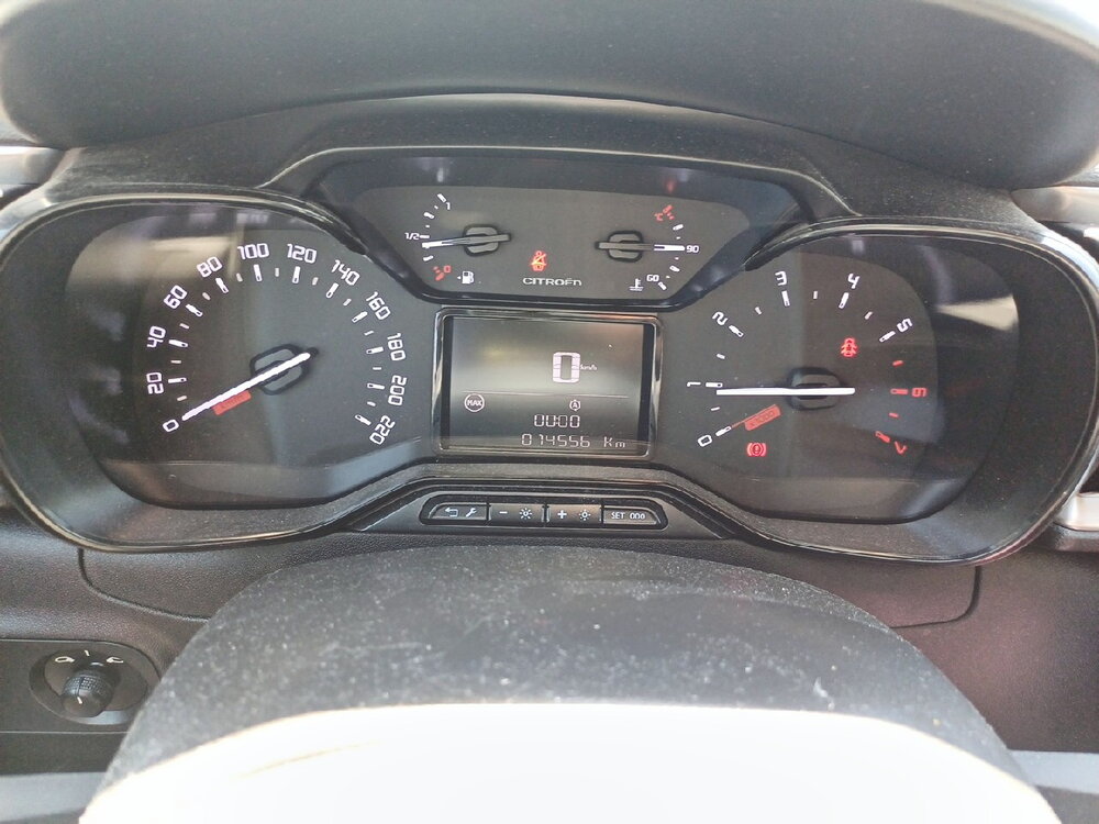 Occasion CITROEN C3 C3 PureTech 83 S&S BVM5 - YOU!