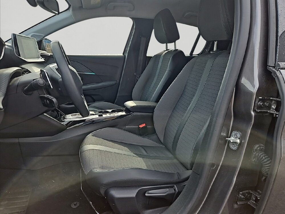 Occasion PEUGEOT 208 208 PureTech 100 S&S EAT8 - Allure