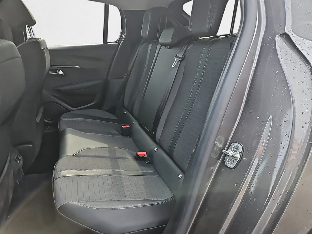 Occasion PEUGEOT 208 208 PureTech 100 S&S EAT8 - Allure