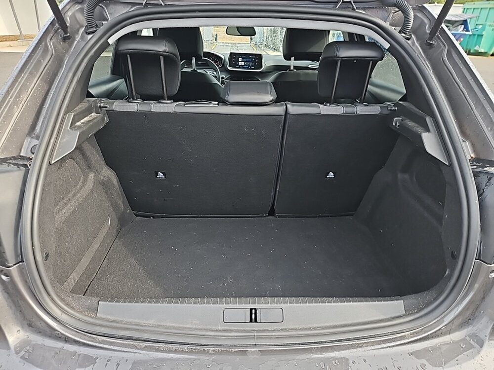 Occasion PEUGEOT 208 208 PureTech 100 S&S EAT8 - Allure